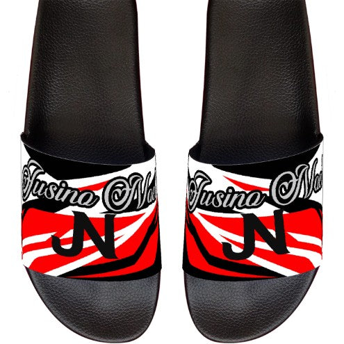 Deco Slides