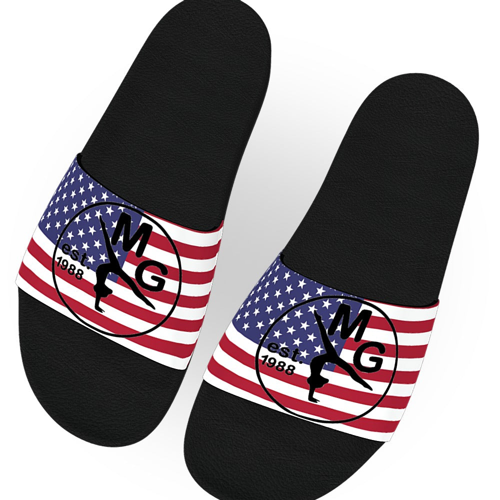 Deco Slides