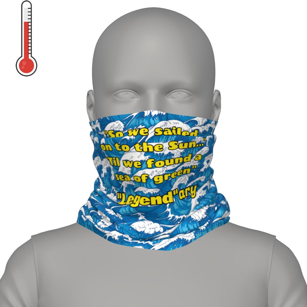 Deco Neck Gaiter