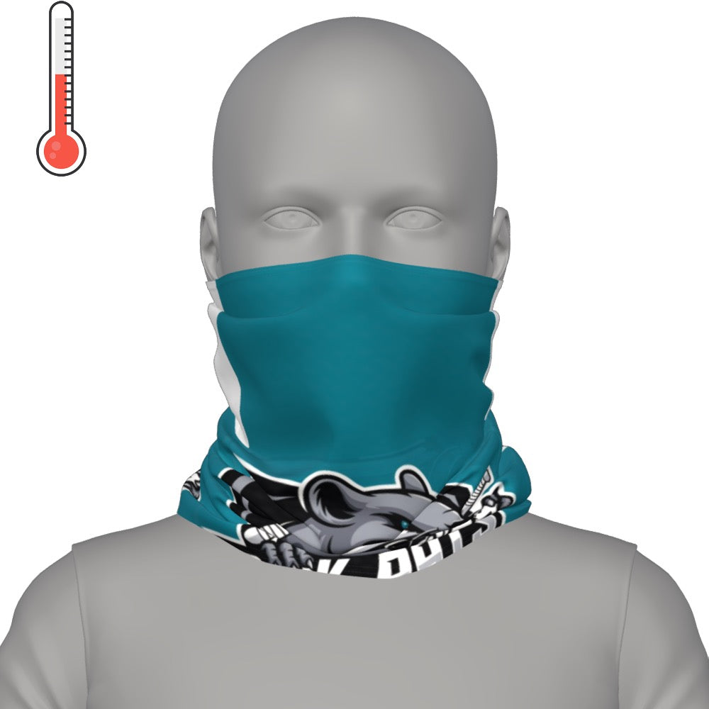 Deco Neck Gaiter