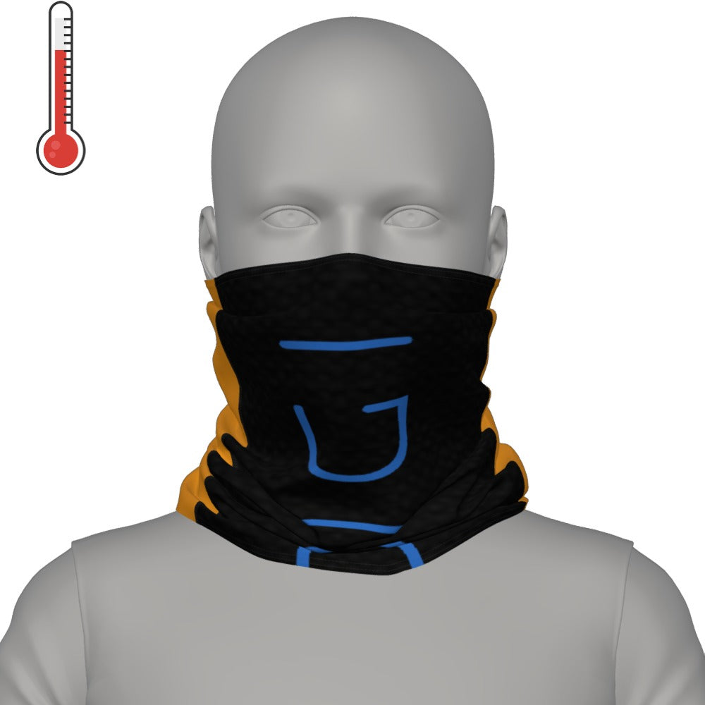 Deco Neck Gaiter