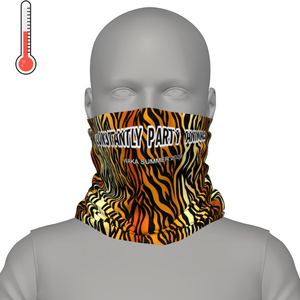 Deco Neck Gaiter
