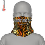 Deco Neck Gaiter