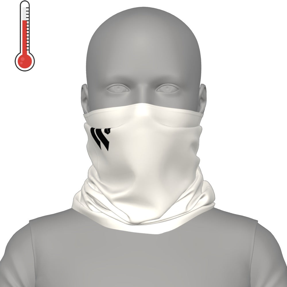 Deco Neck Gaiter Mask