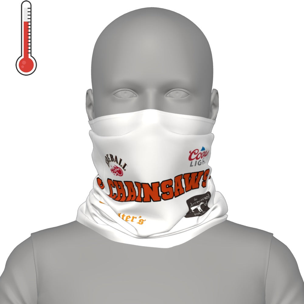 Deco Neck Gaiter Mask