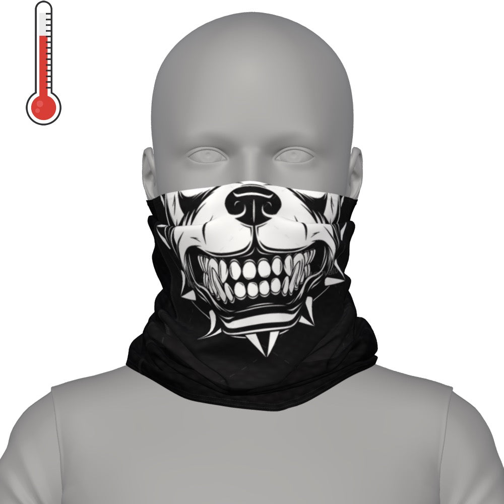 Deco Neck Gaiter