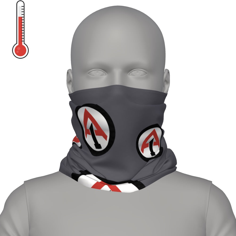 Deco Neck Gaiter