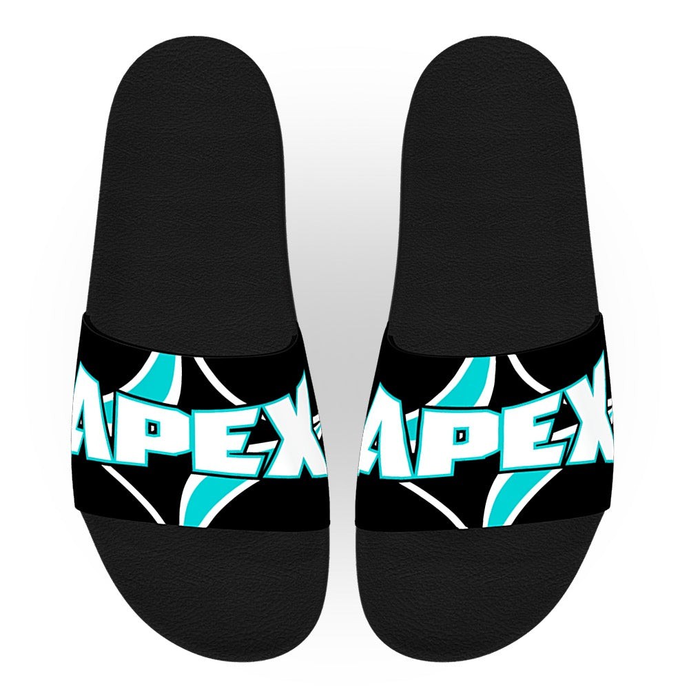Deco Slides