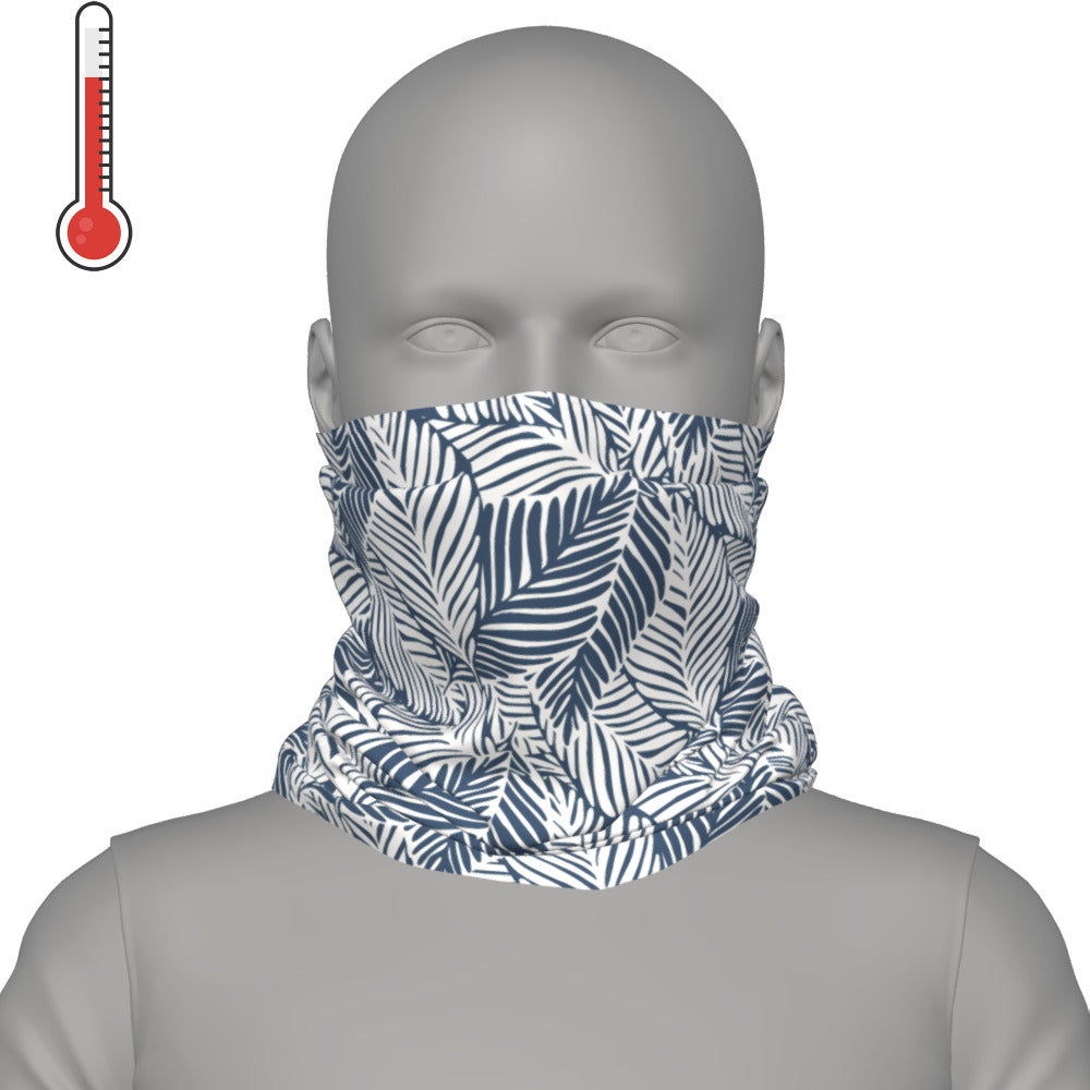 Deco Neck Gaiter Mask