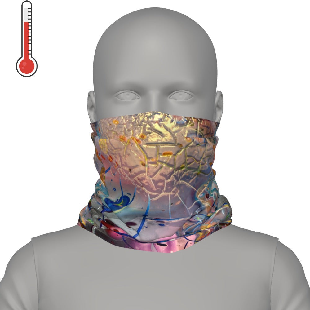 Deco Neck Gaiter
