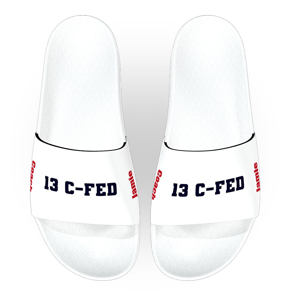 Deco Slides