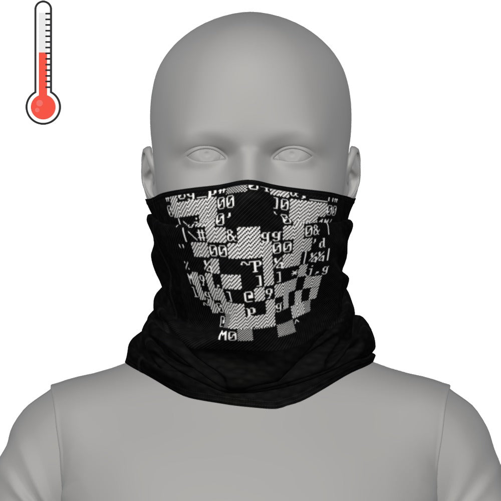 Deco Neck Gaiter