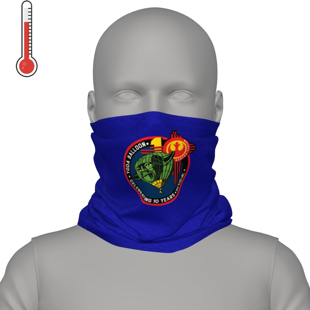 Deco Neck Gaiter