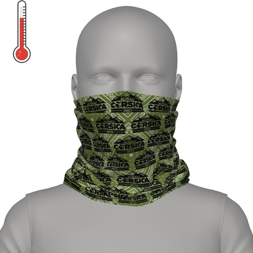 Deco Neck Gaiter
