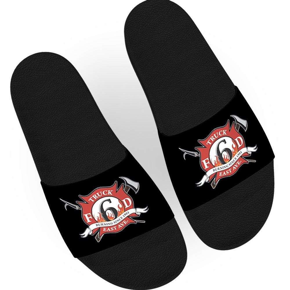 Deco Slides