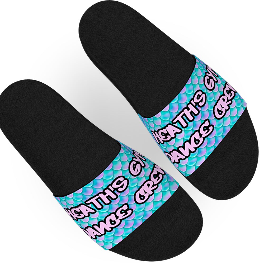 Deco Slides