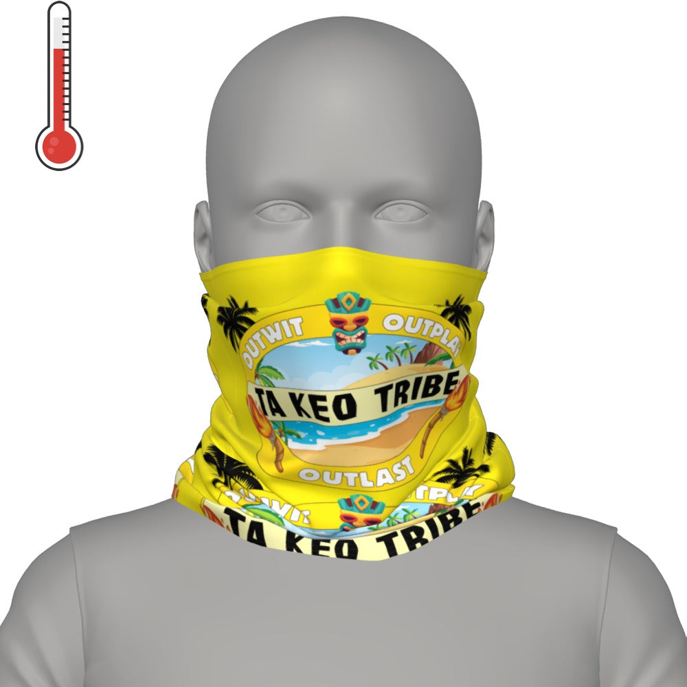 Deco Neck Gaiter