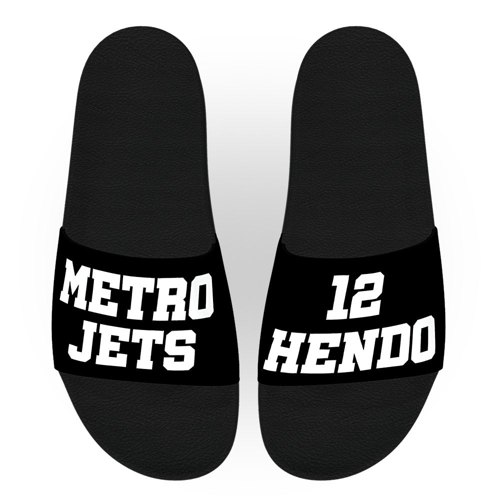 Deco Slides