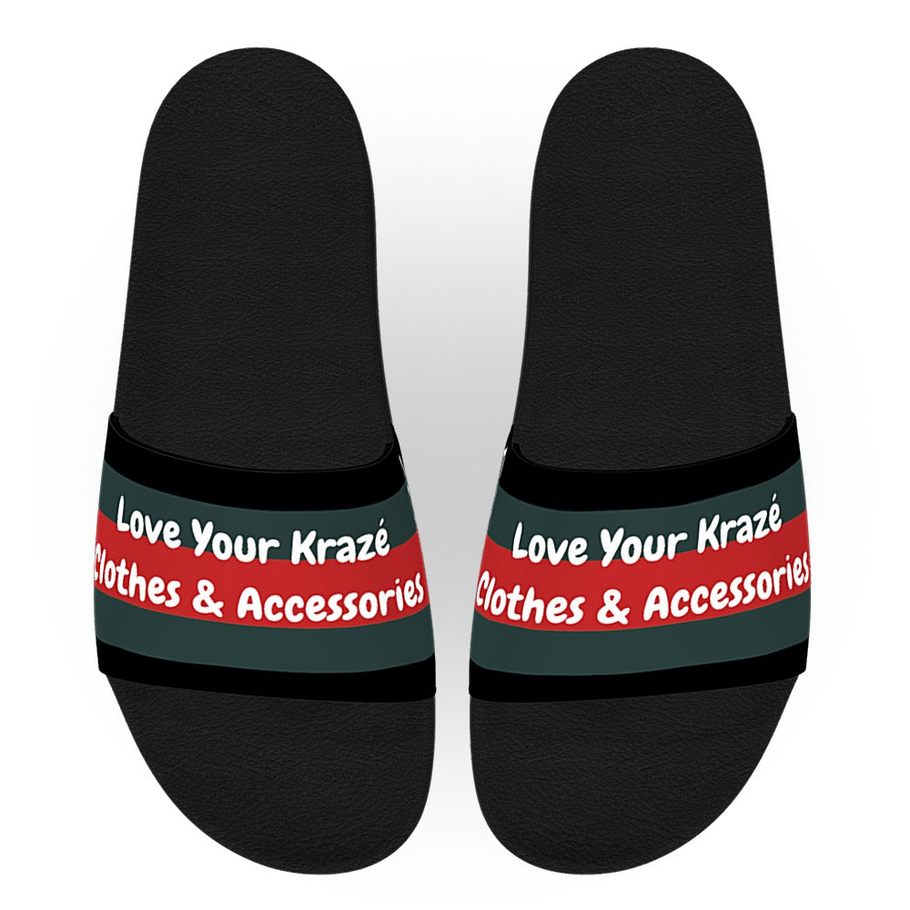 Deco Slides