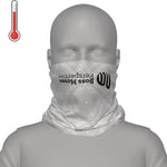 Deco Neck Gaiter Mask