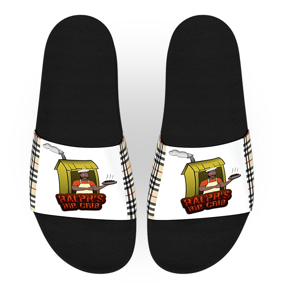 Deco Slides