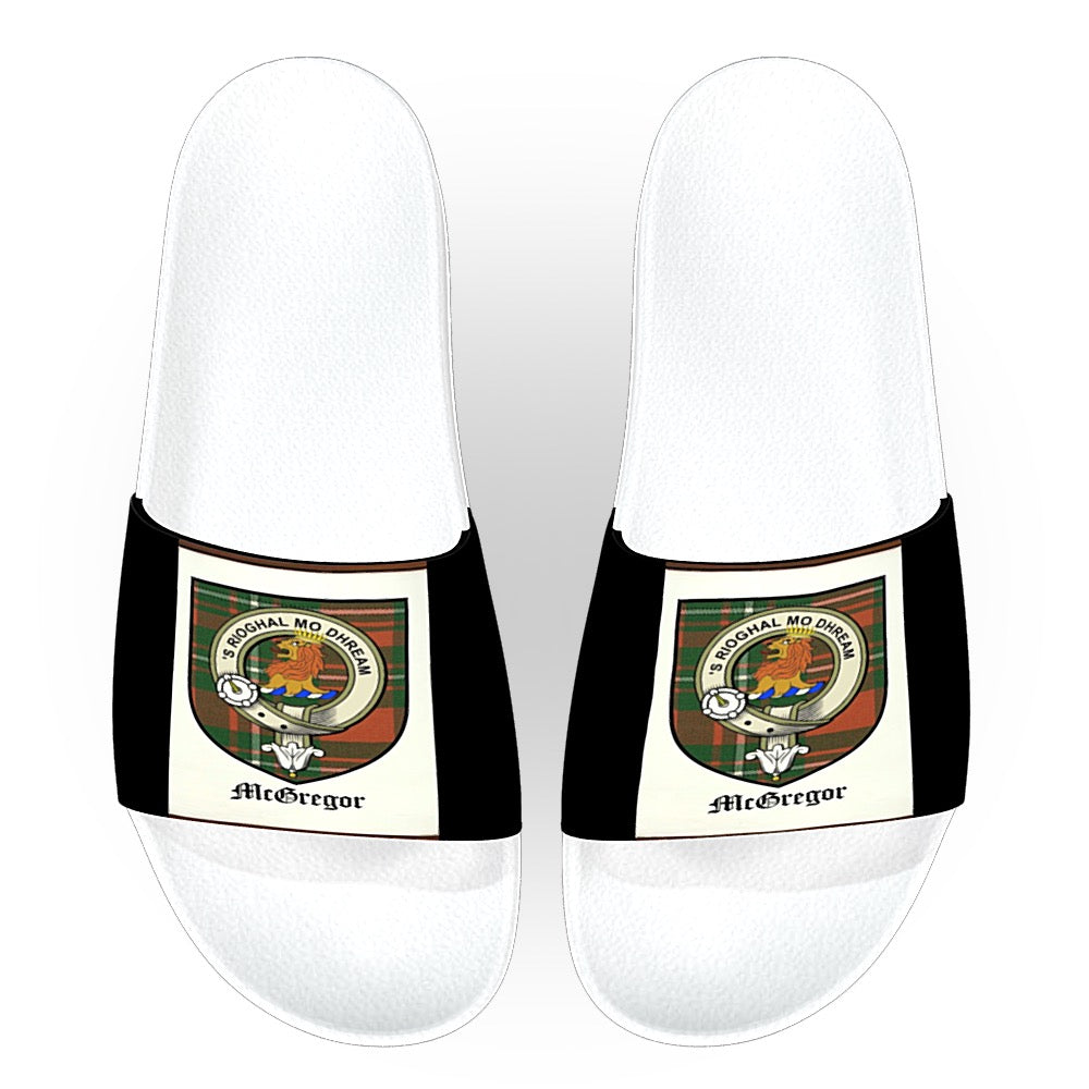 Deco Slides