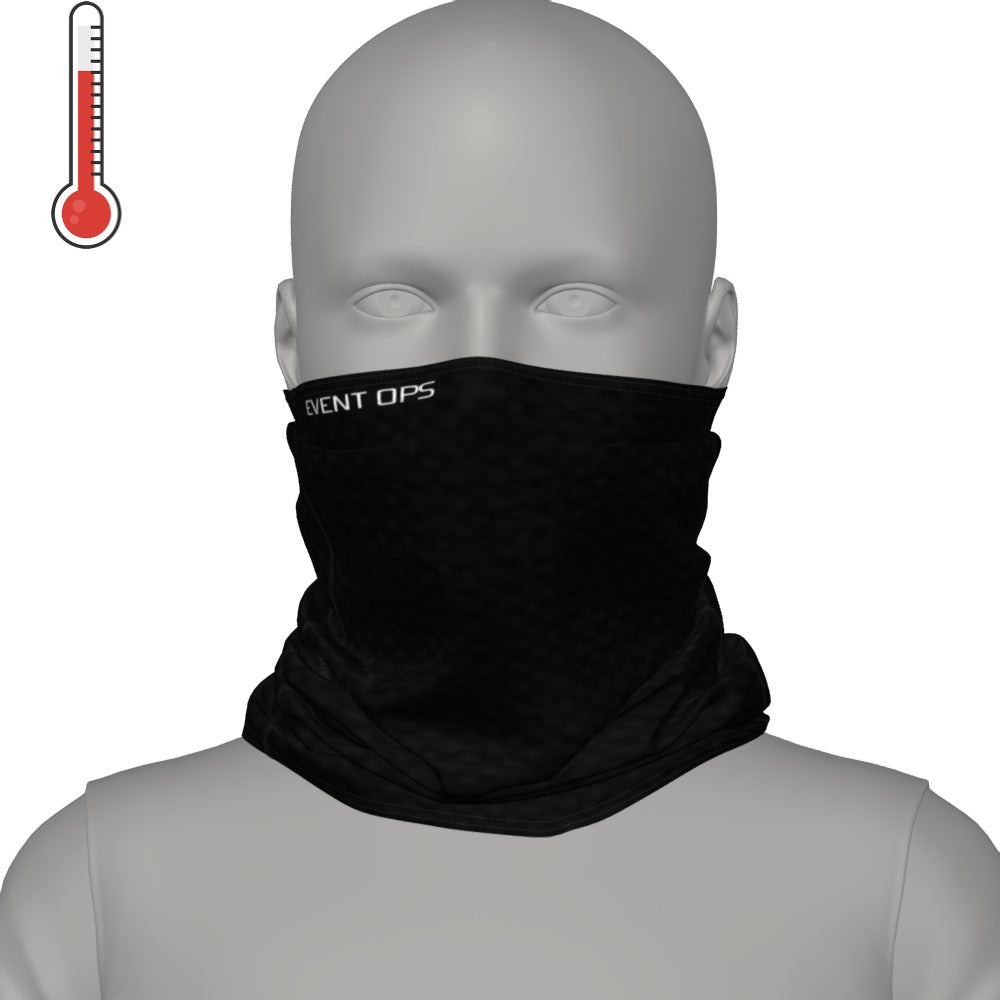 Deco Neck Gaiter Mask