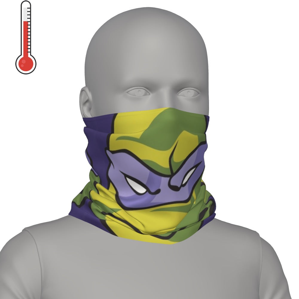 Deco Neck Gaiter