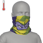 Deco Neck Gaiter
