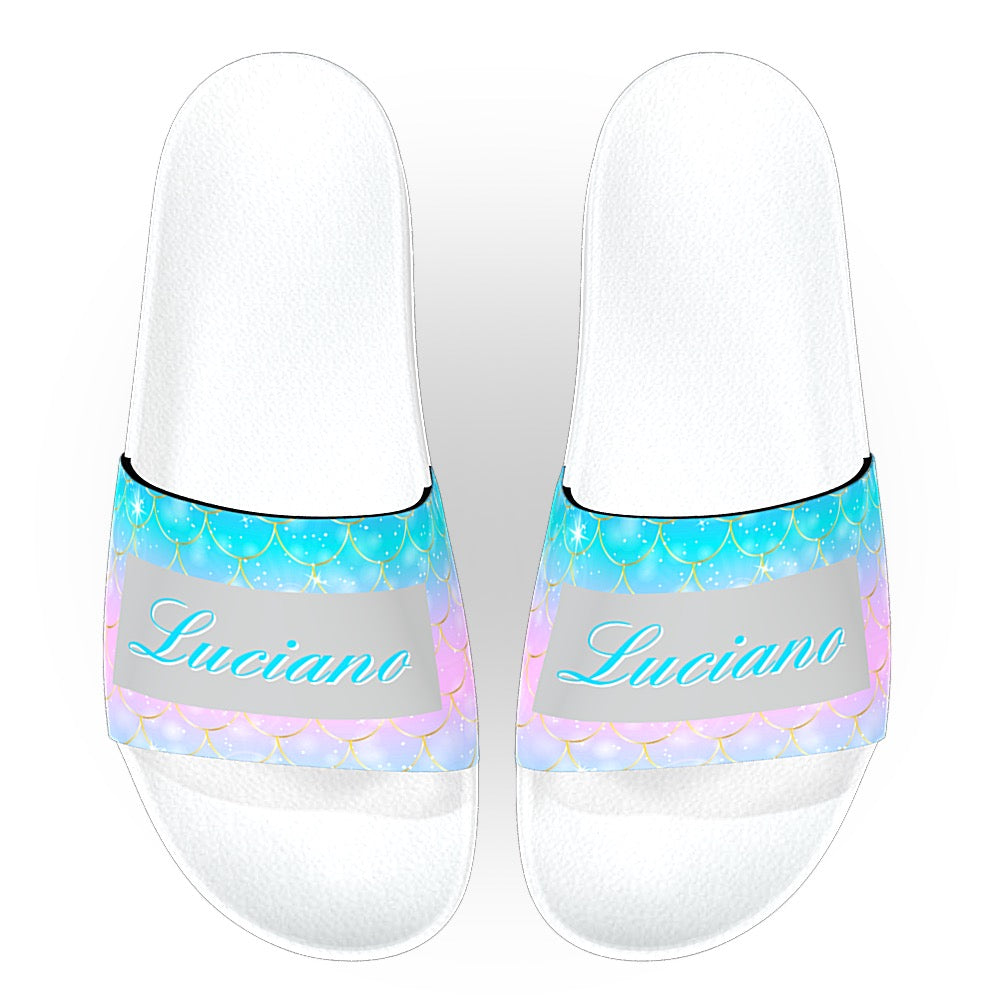 Deco Slides