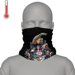 Deco Neck Gaiter