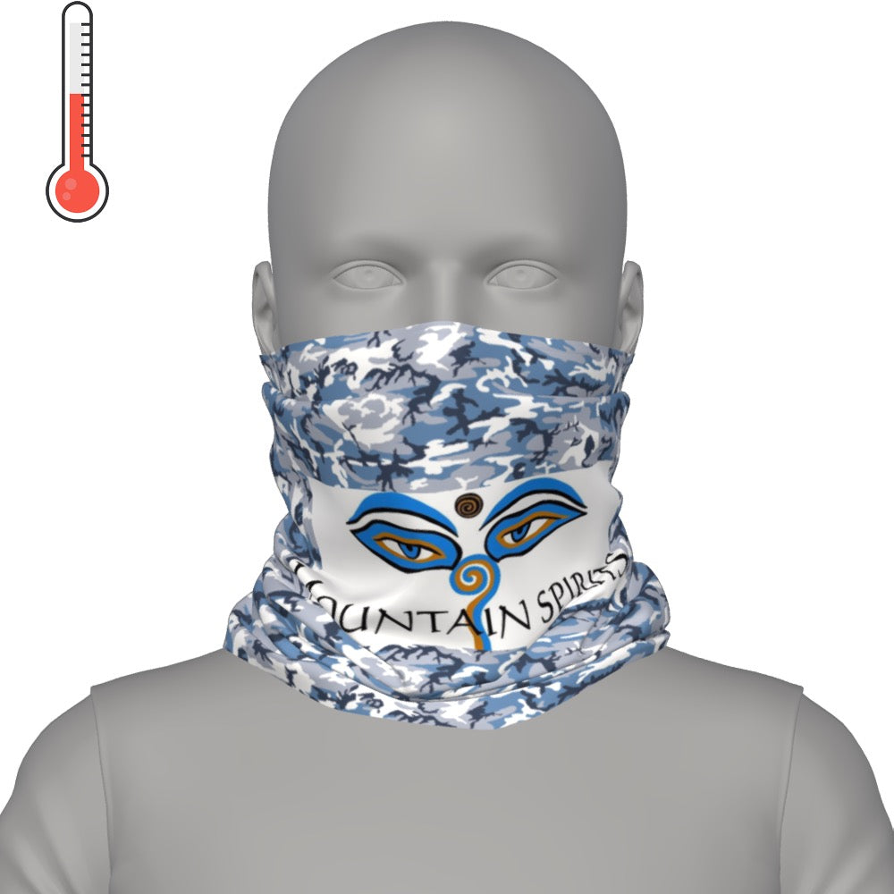 Deco Neck Gaiter