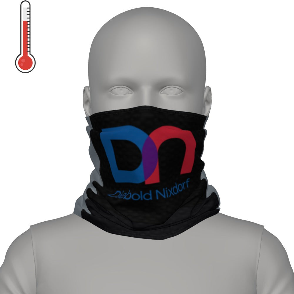 Deco Neck Gaiter Mask