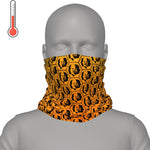 Deco Neck Gaiter Mask