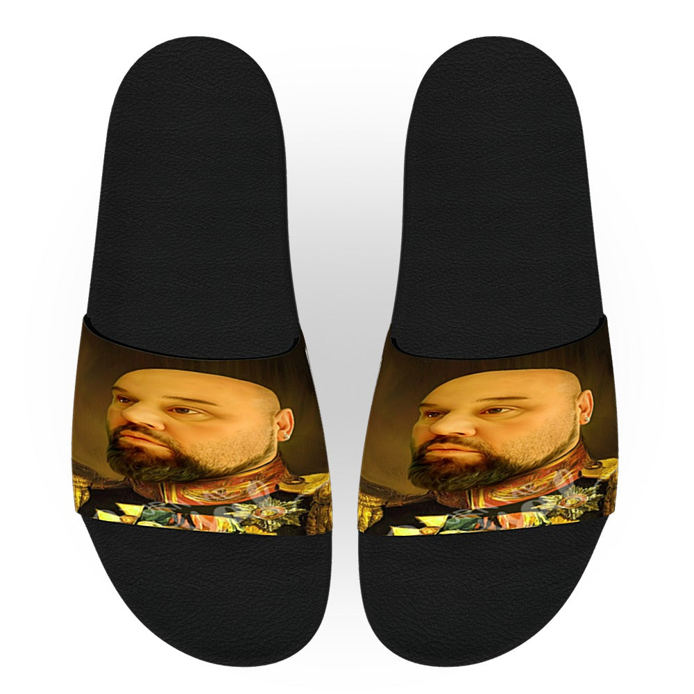 Deco Slides