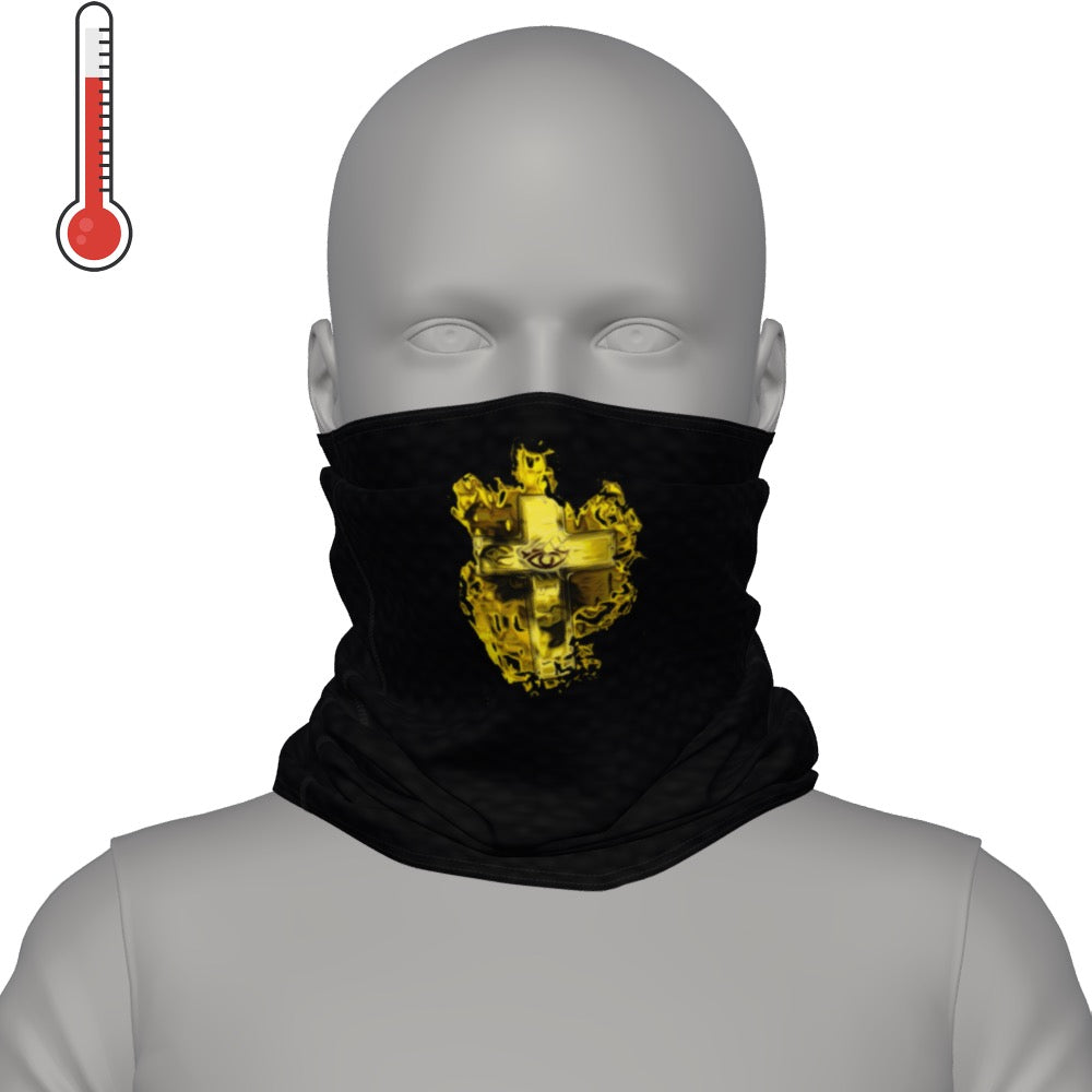 Deco Neck Gaiter