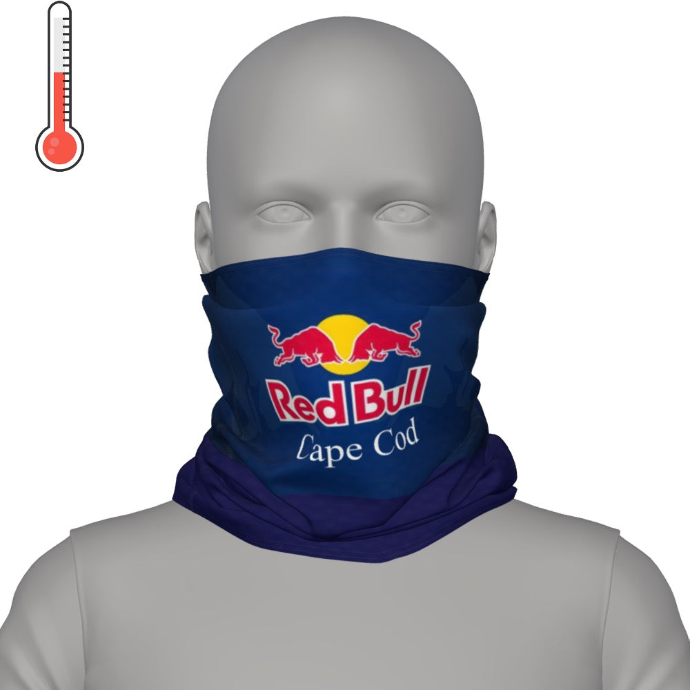 Deco Neck Gaiter Mask