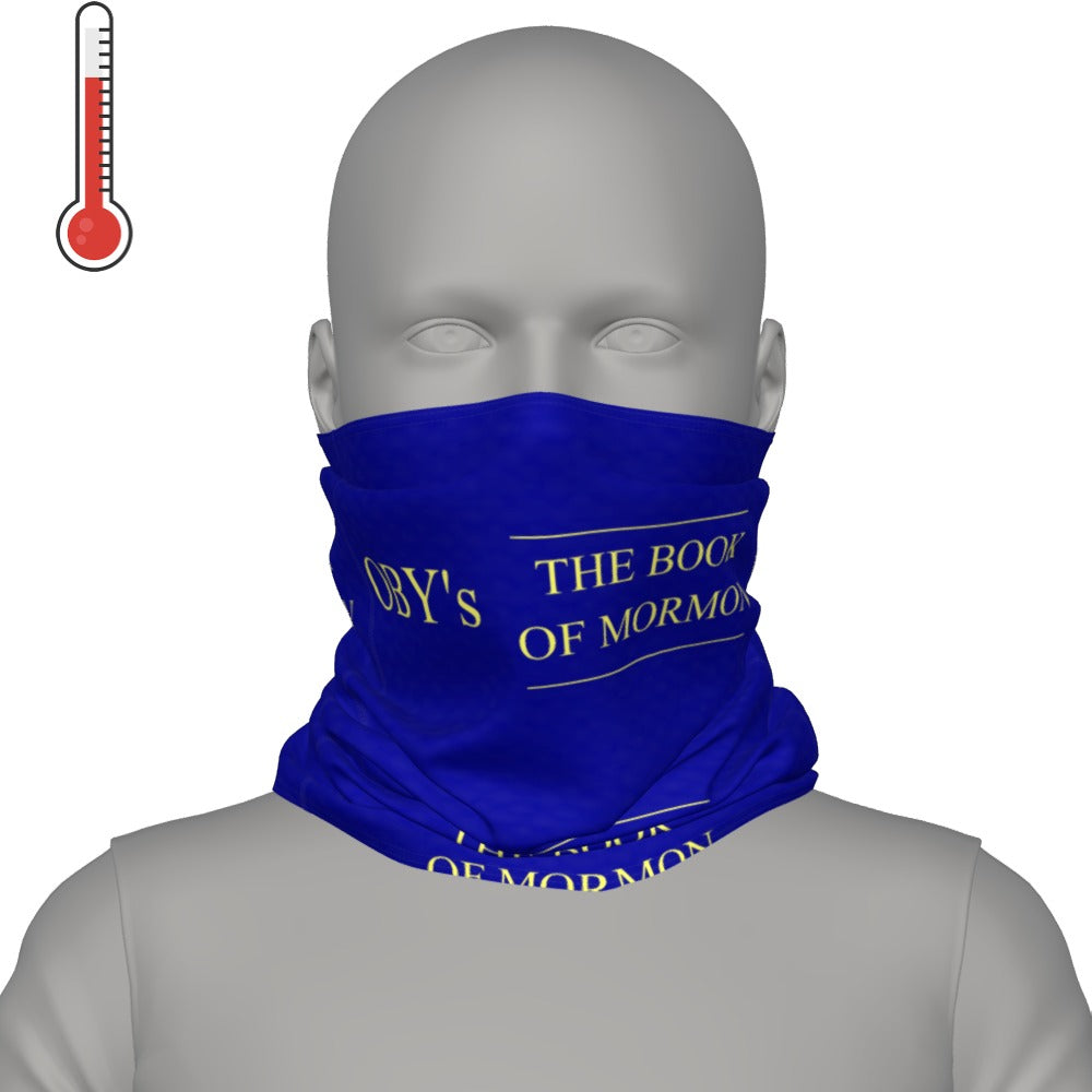 Deco Neck Gaiter