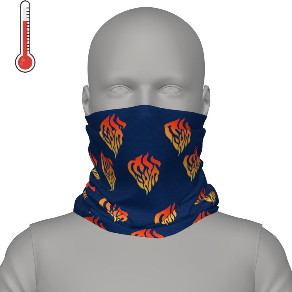 Deco Neck Gaiter