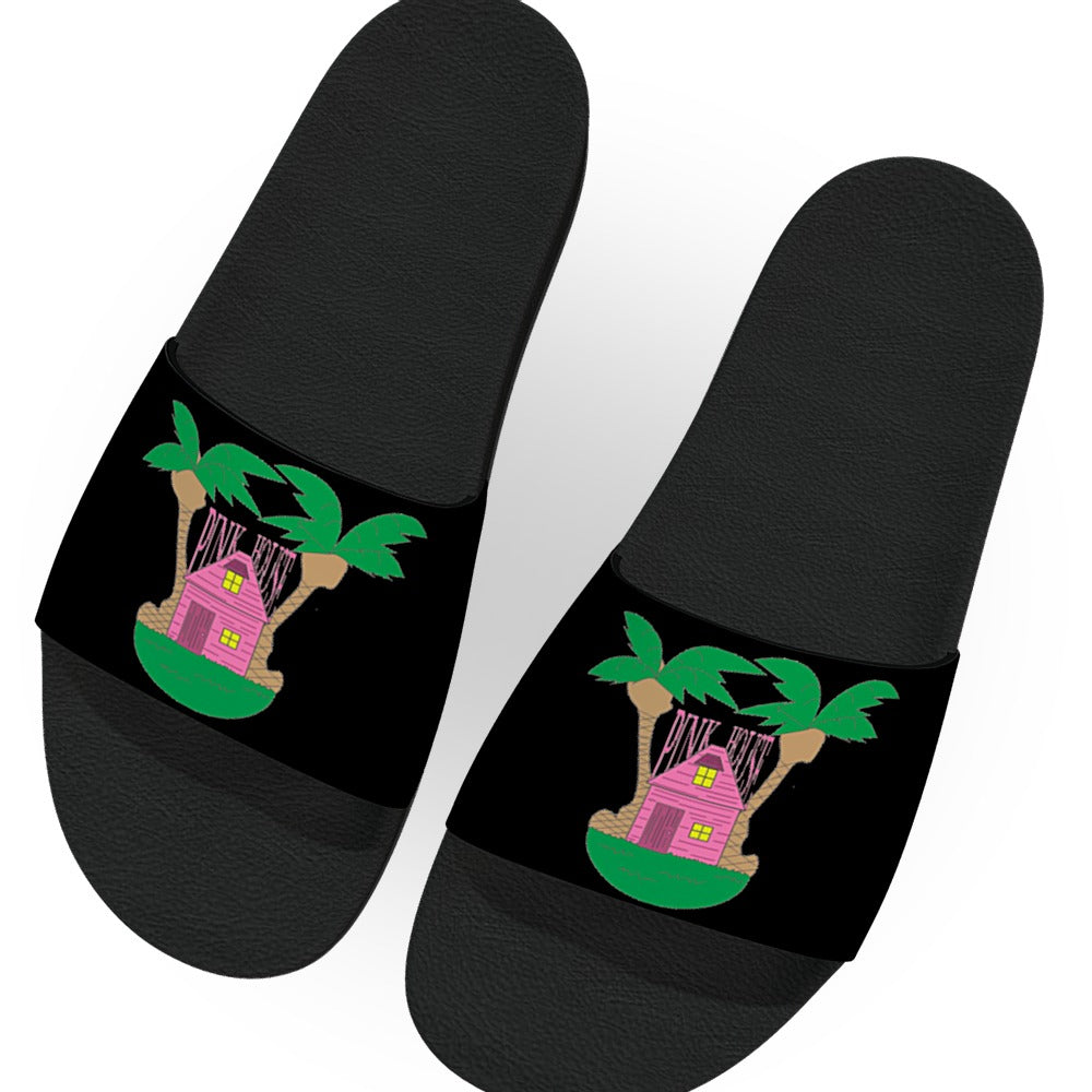 Deco Slides