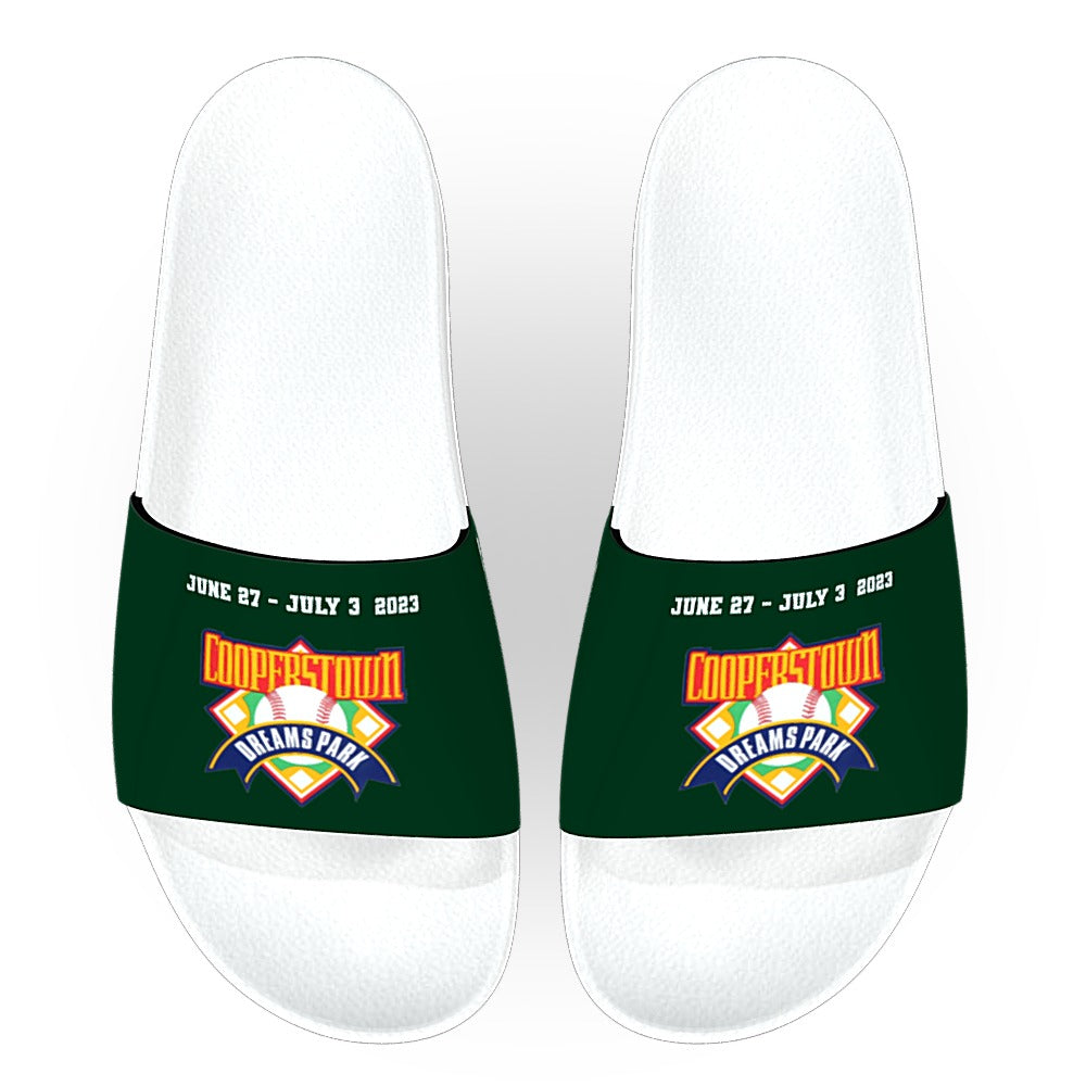 Deco Slides