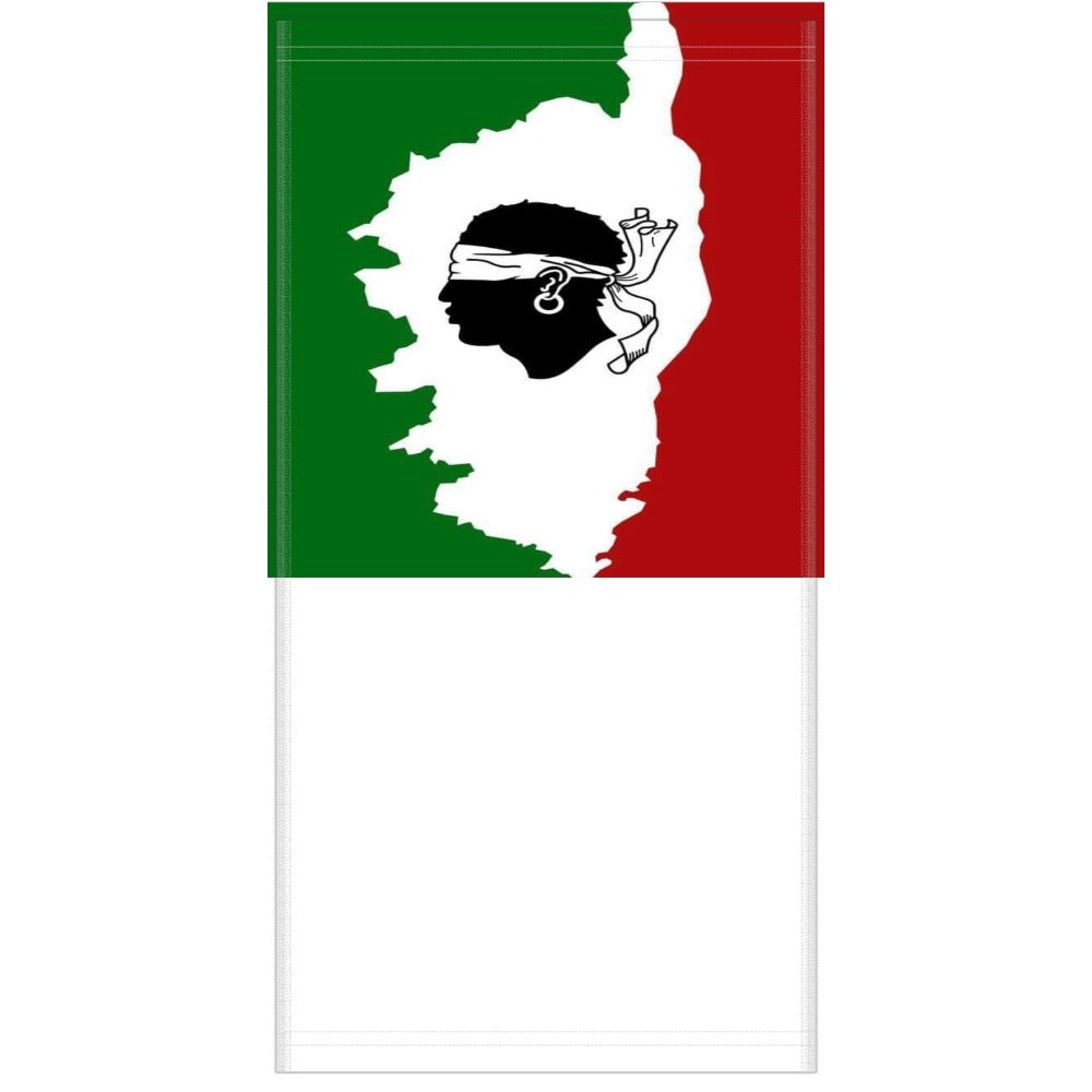 Deco Neck Gaiter Mask