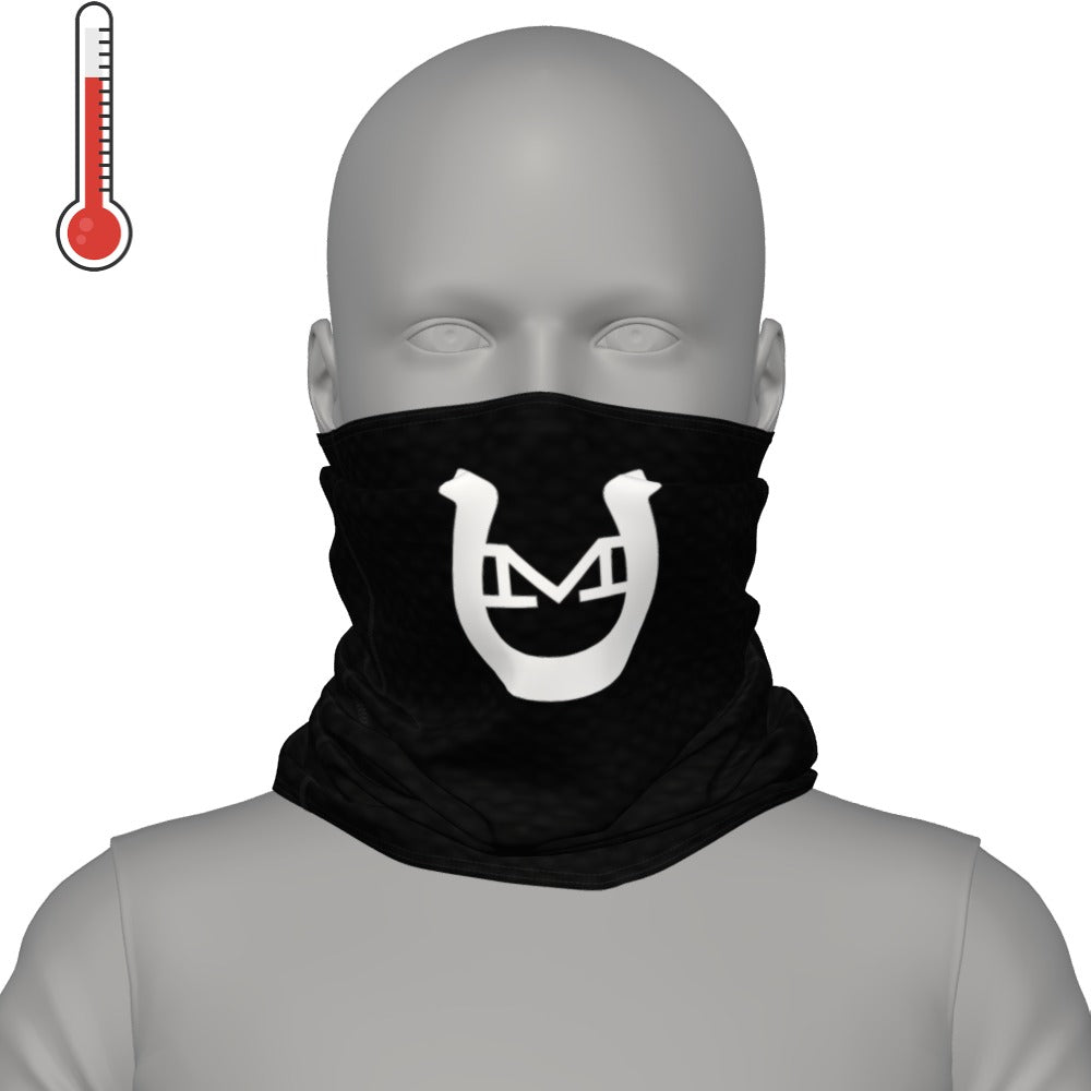 Deco Neck Gaiter Mask
