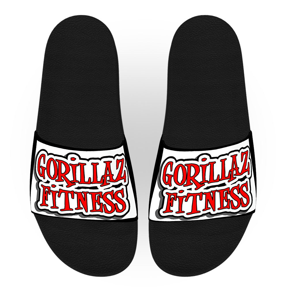Deco Slides