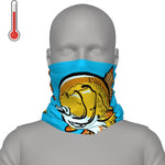Deco Neck Gaiter