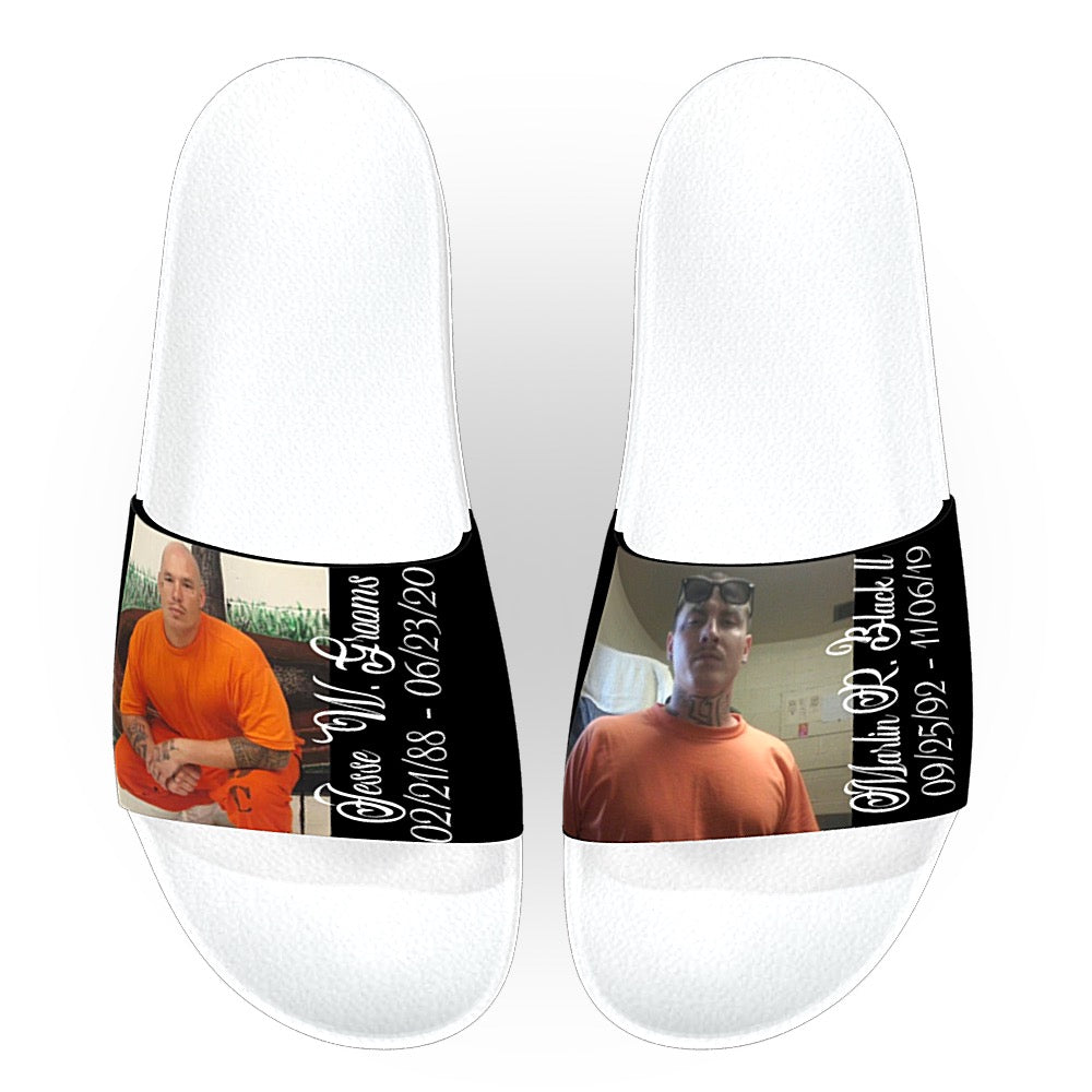 Deco Slides