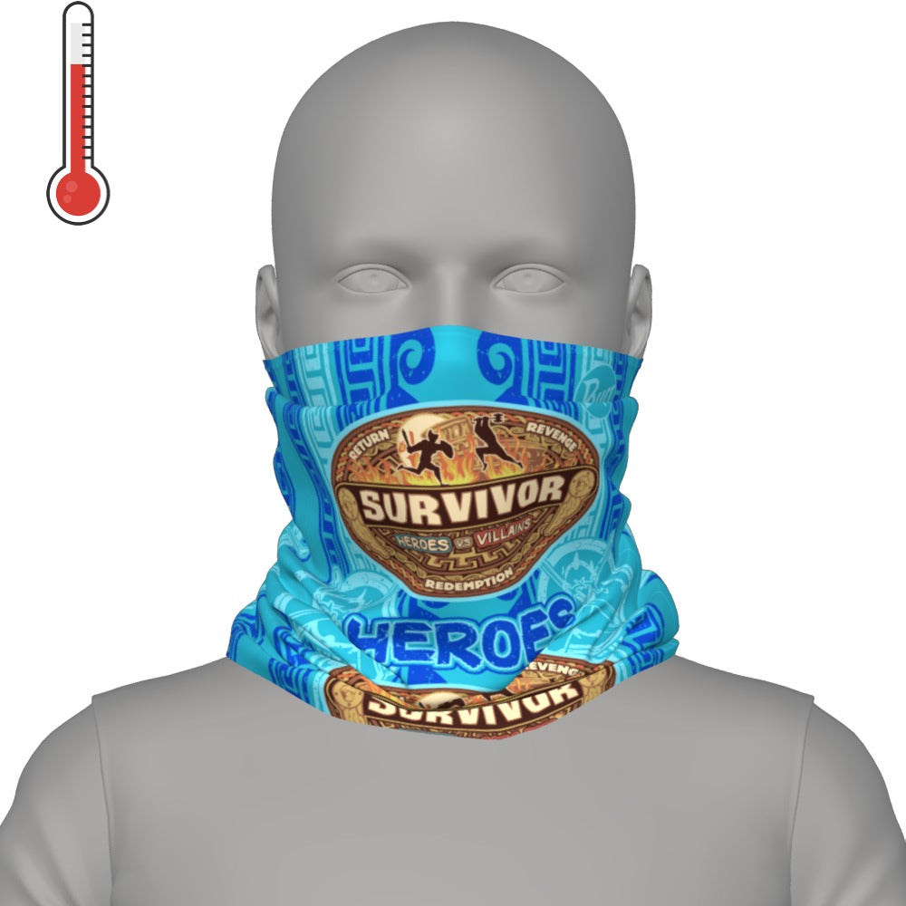 Deco Neck Gaiter