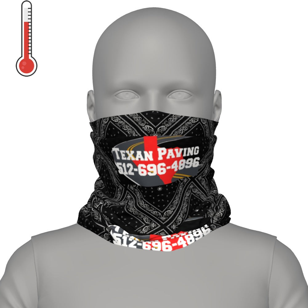 Deco Neck Gaiter