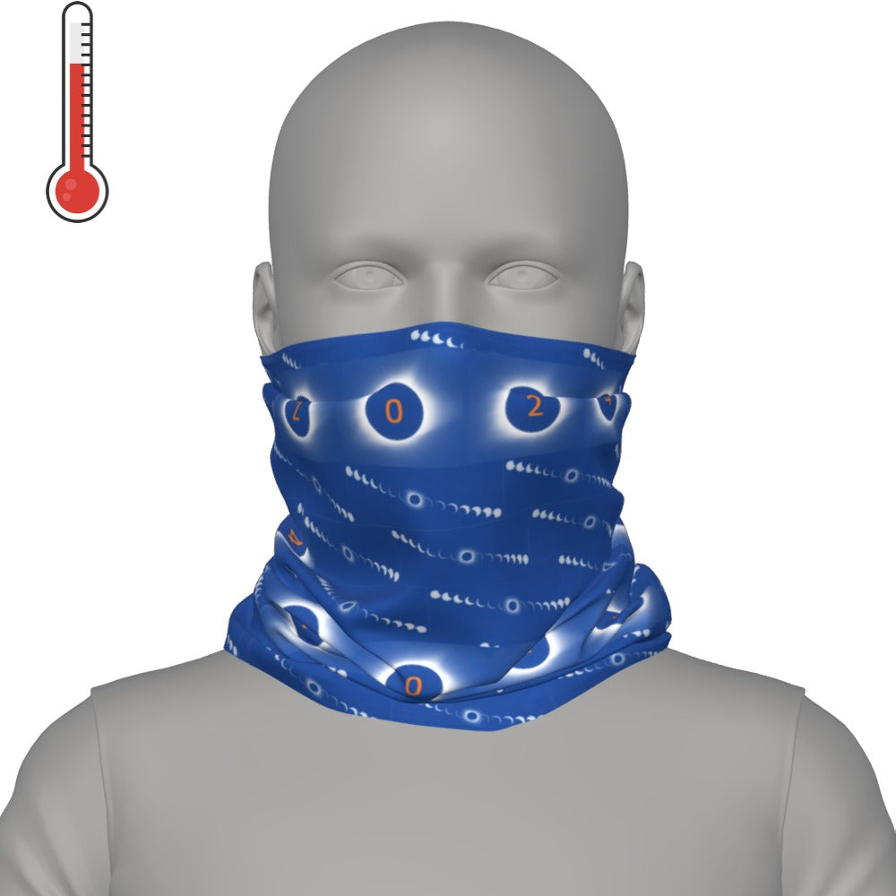 Deco Neck Gaiter