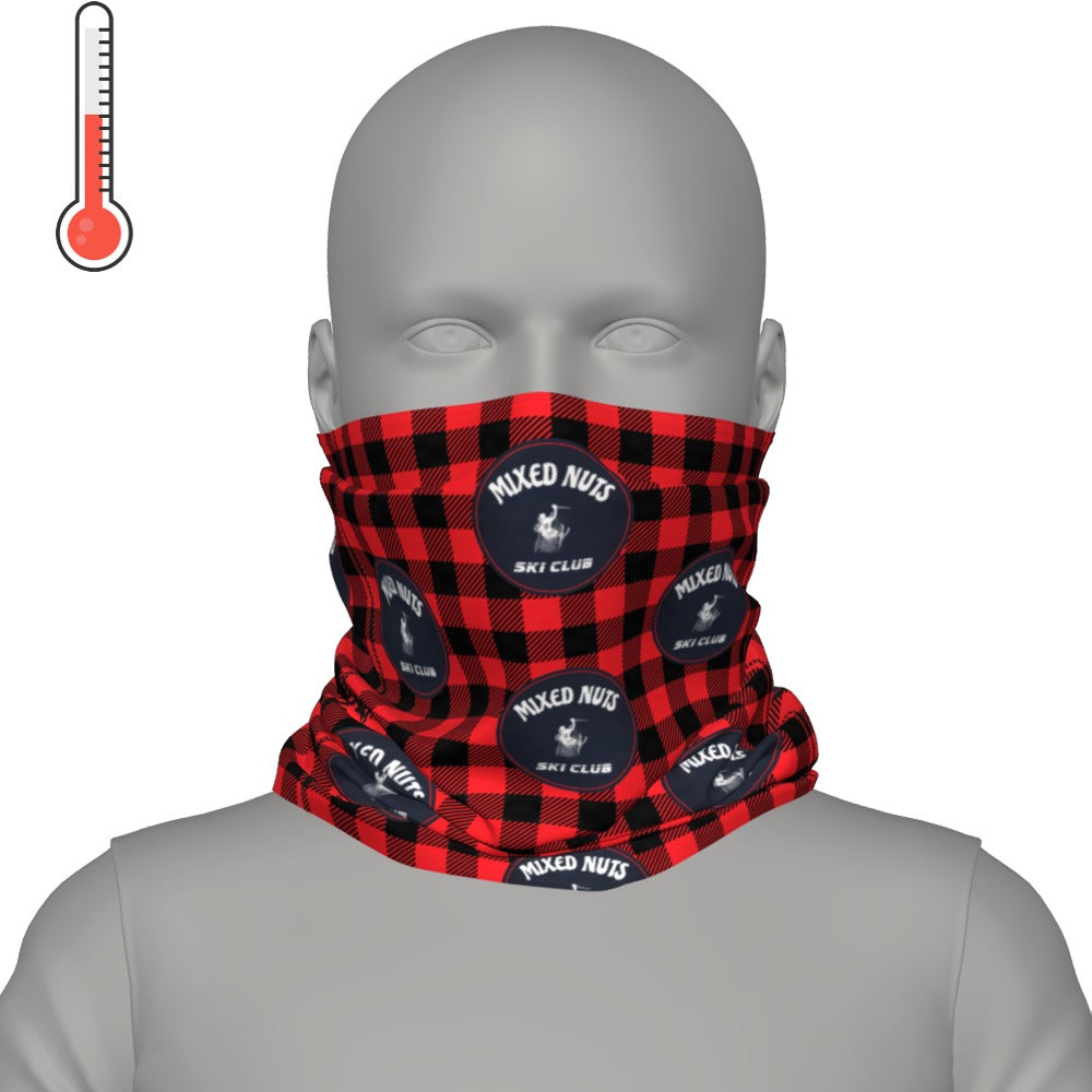 Deco Neck Gaiter